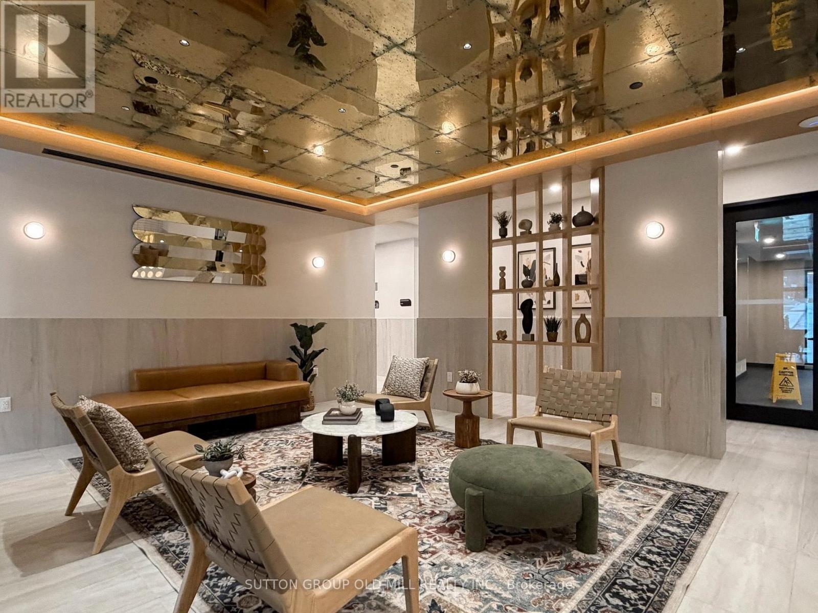 513 - 1660 Bloor Street W, Toronto, Ontario  M6P 1A8 - Photo 25 - W12916460