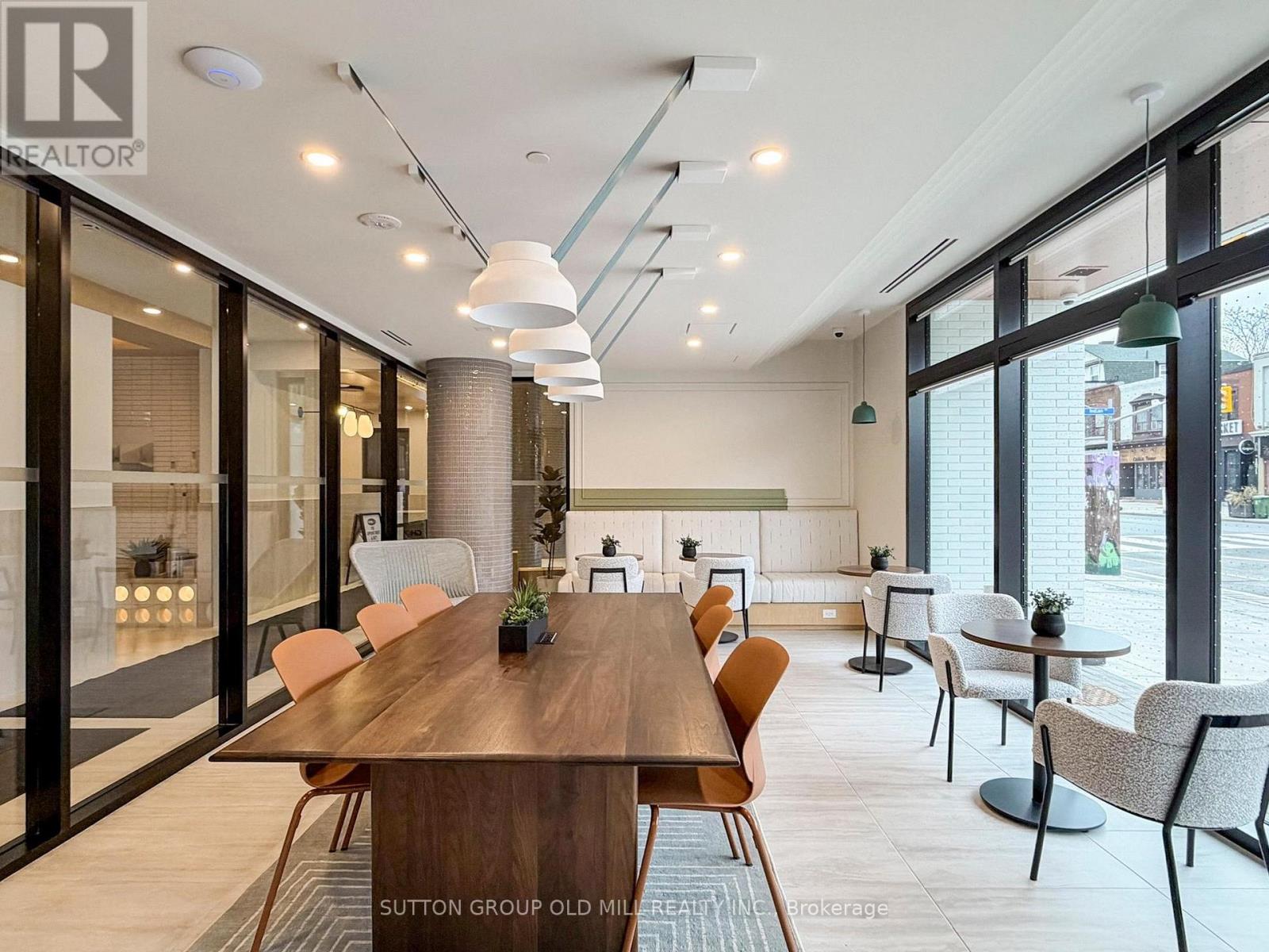 513 - 1660 Bloor Street W, Toronto, Ontario  M6P 1A8 - Photo 26 - W12916460