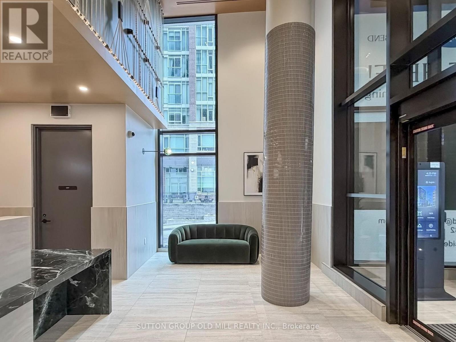 513 - 1660 Bloor Street W, Toronto, Ontario  M6P 1A8 - Photo 27 - W12916460