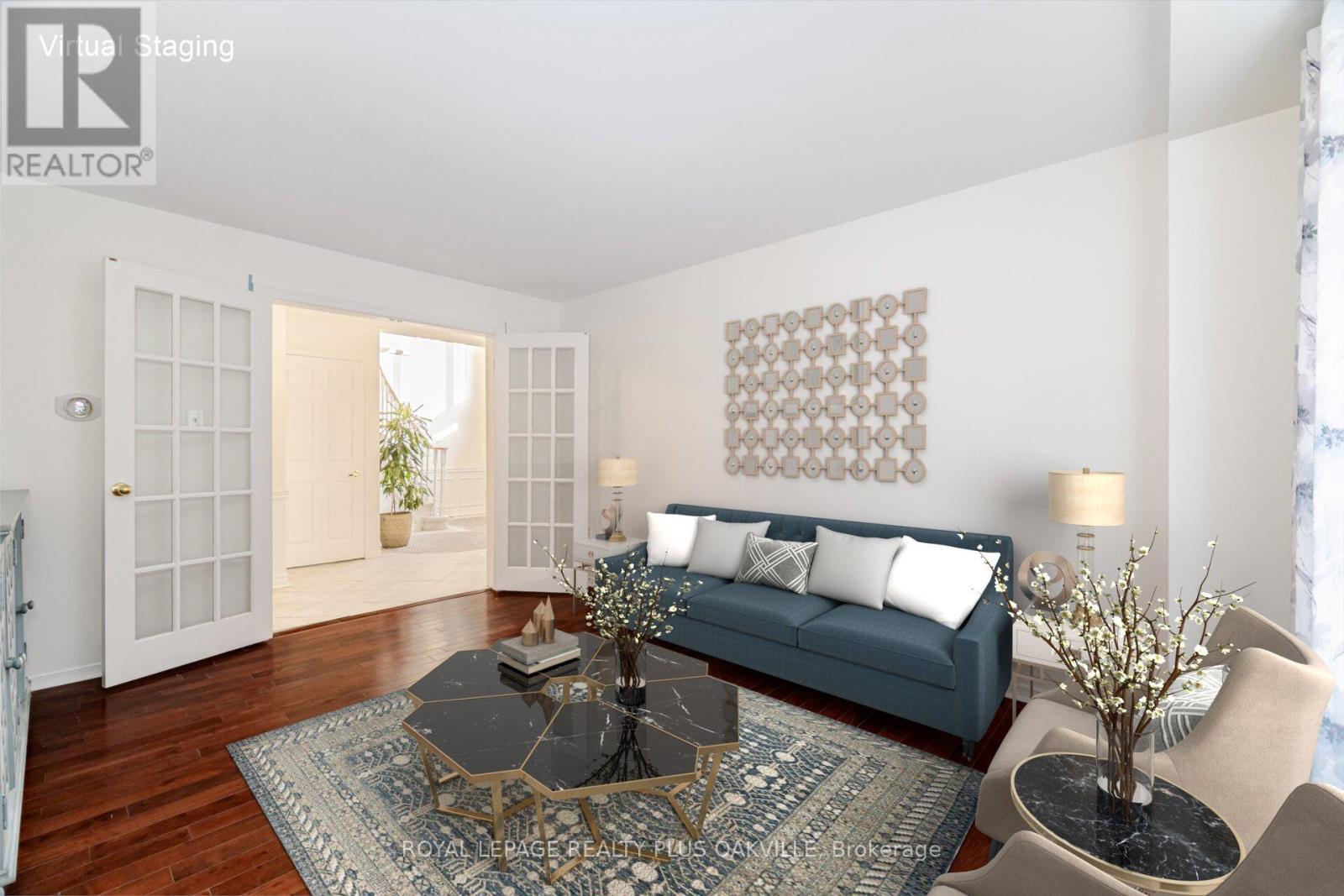 1294 Hammond Street, Burlington, Ontario  L7S 2C5 - Photo 6 - W12916494