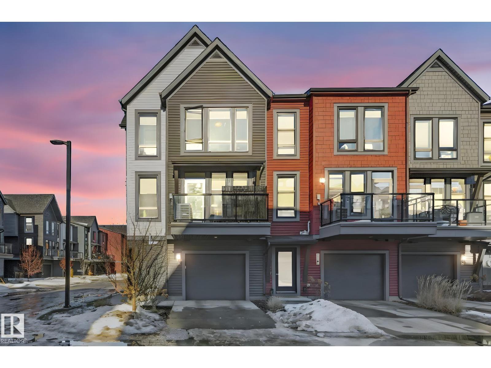 #117 1304 RUTHERFORD RD SW, edmonton, Alberta