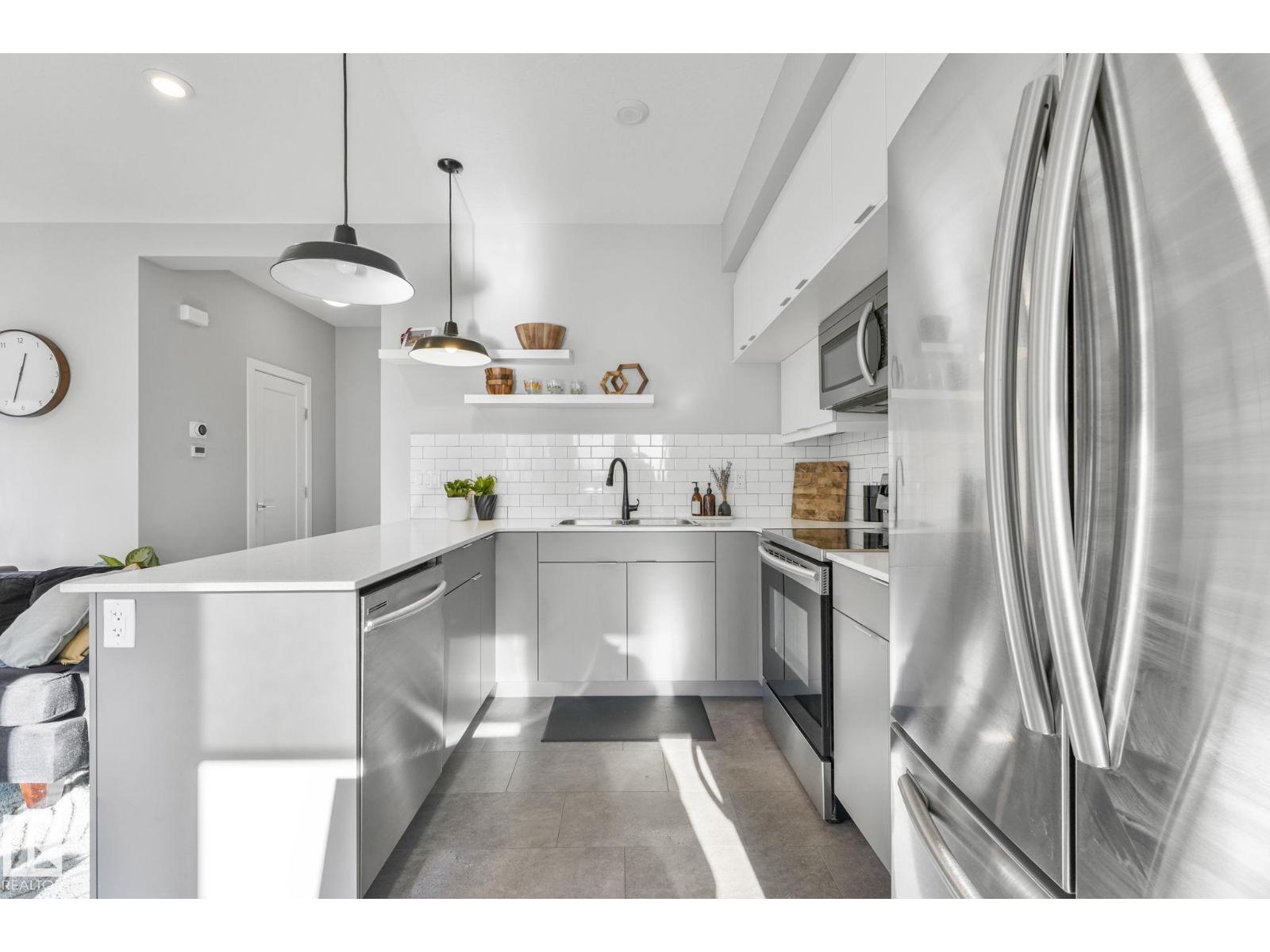 #117 1304 Rutherford Rd Sw, Edmonton, Alberta  T6W 0B4 - Photo 16 - E4478849