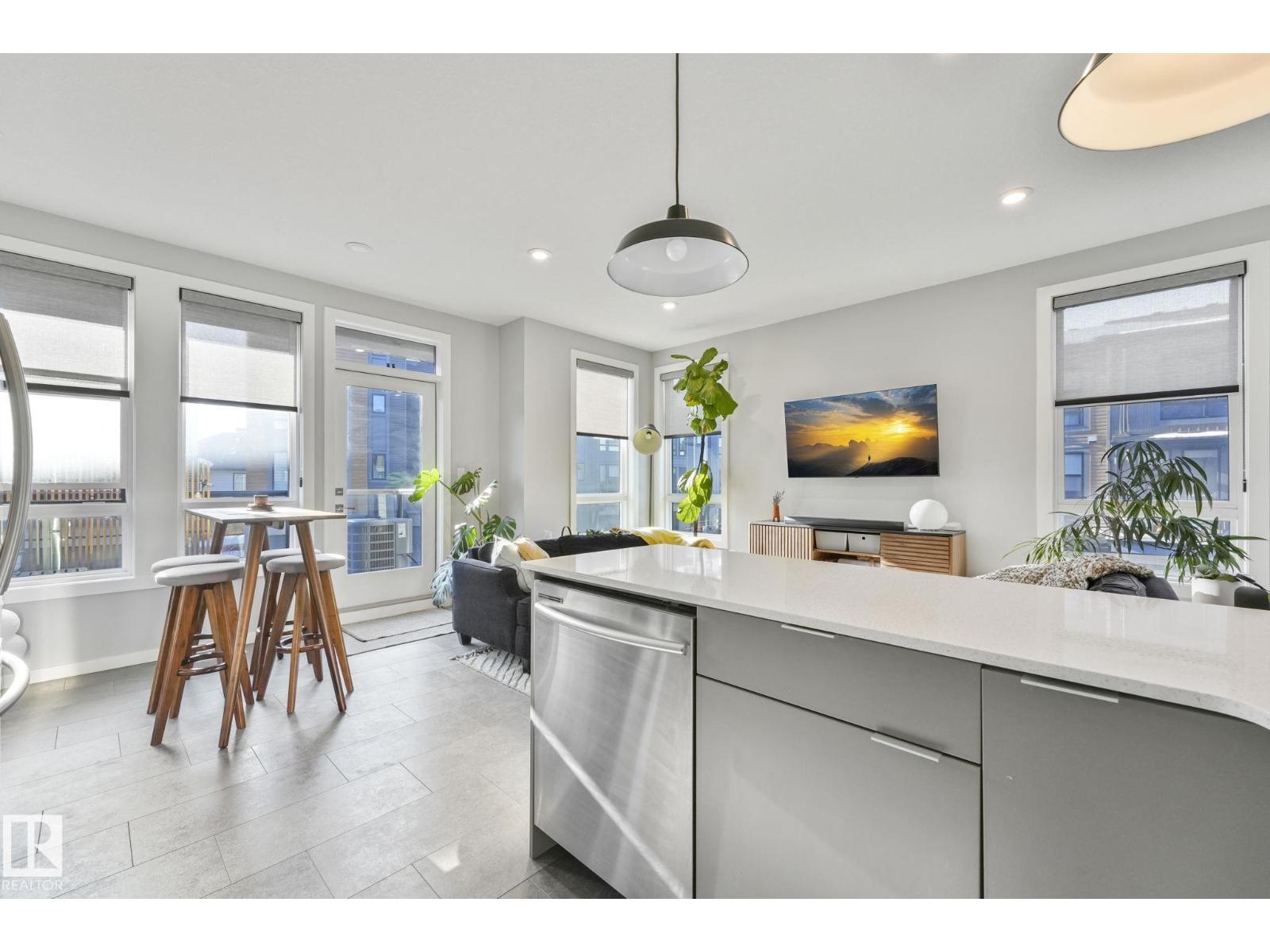 #117 1304 Rutherford Rd Sw, Edmonton, Alberta  T6W 0B4 - Photo 17 - E4478849