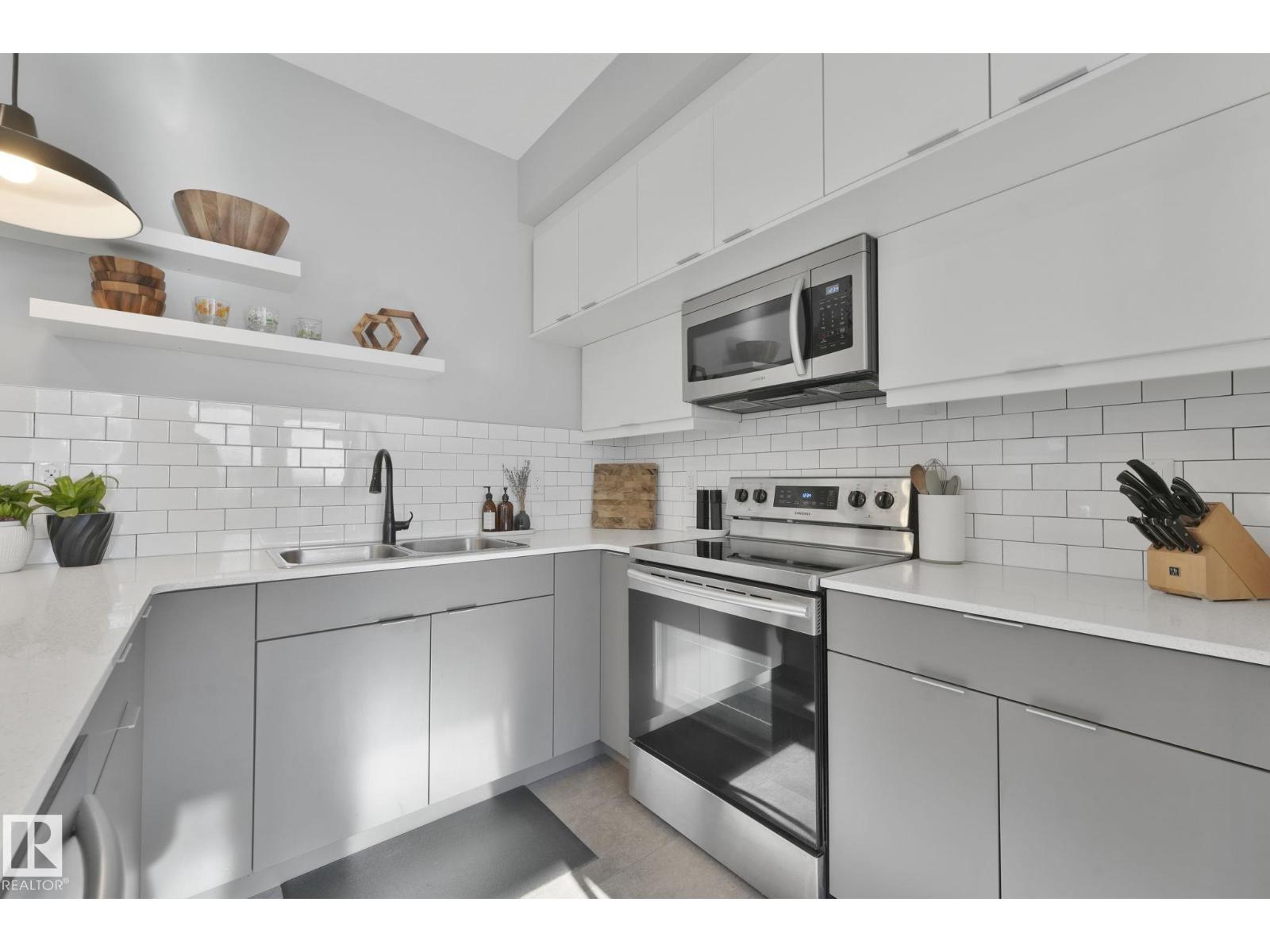 #117 1304 Rutherford Rd Sw, Edmonton, Alberta  T6W 0B4 - Photo 19 - E4478849