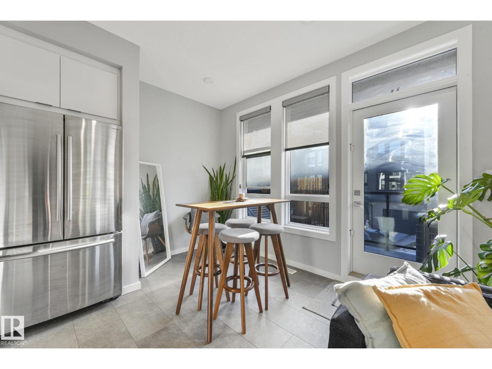 #117 1304 Rutherford Rd Sw, Edmonton, Alberta  T6W 0B4 - Photo 20 - E4478849