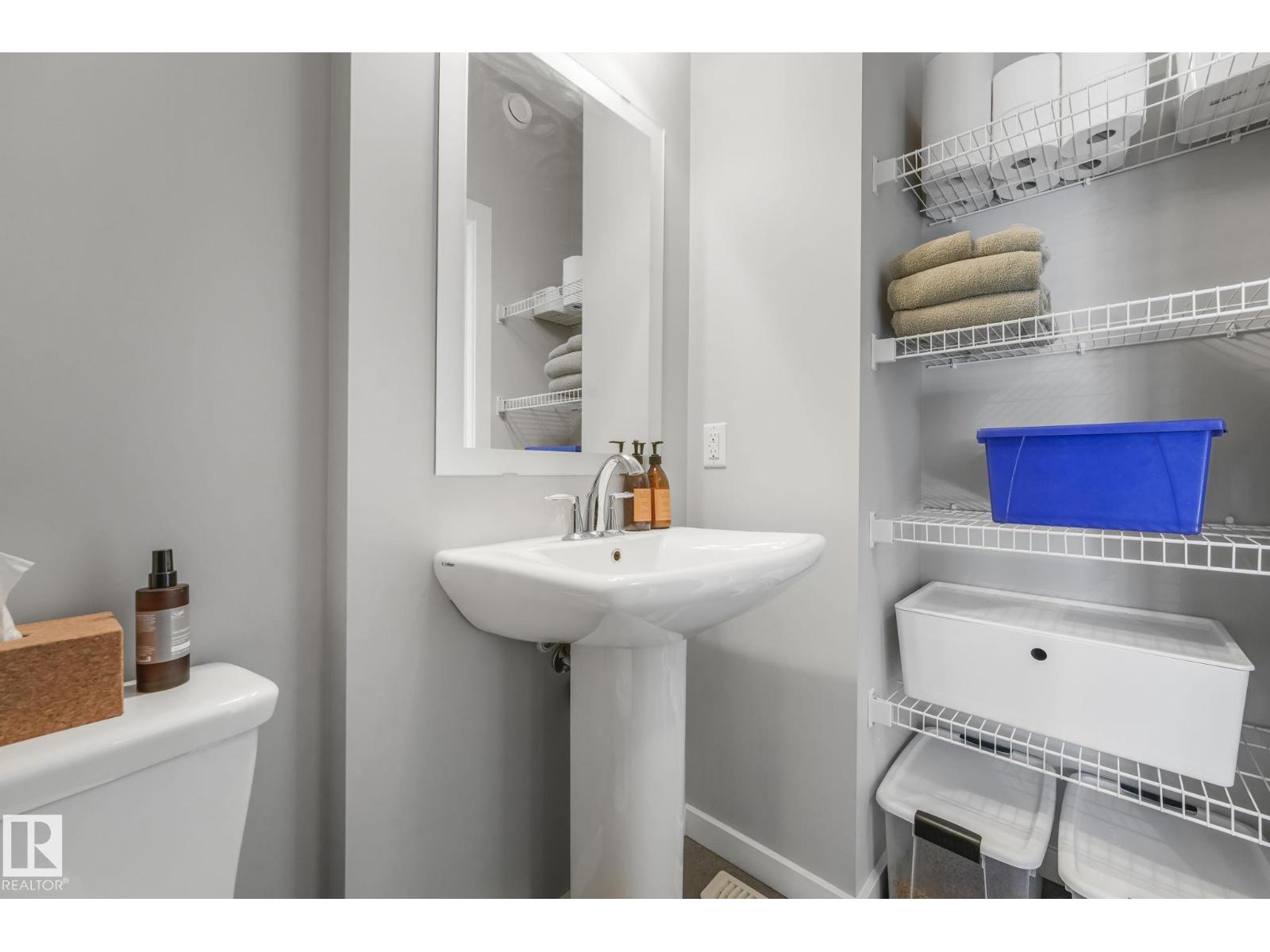 #117 1304 Rutherford Rd Sw, Edmonton, Alberta  T6W 0B4 - Photo 30 - E4478849