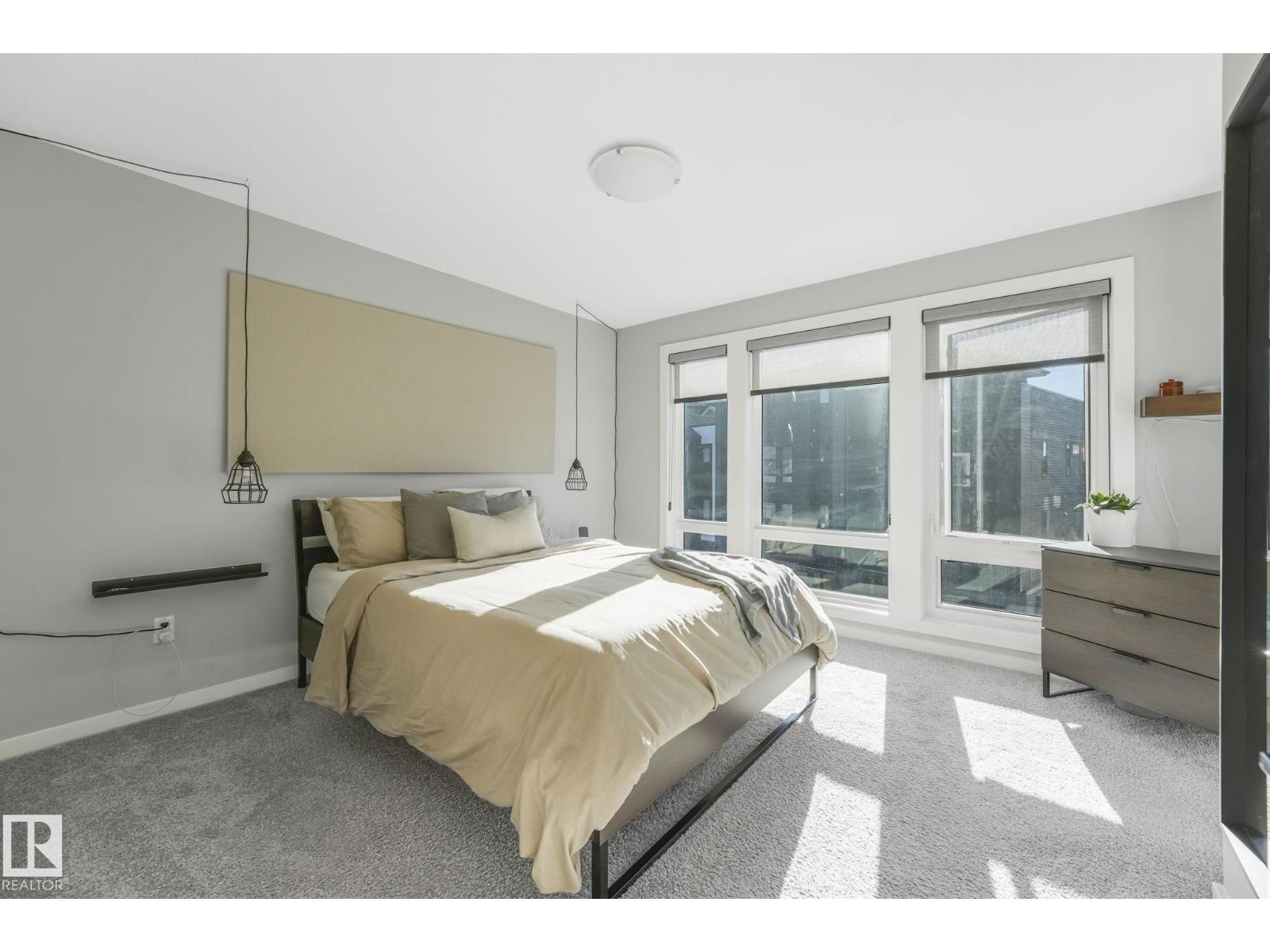 #117 1304 Rutherford Rd Sw, Edmonton, Alberta  T6W 0B4 - Photo 31 - E4478849