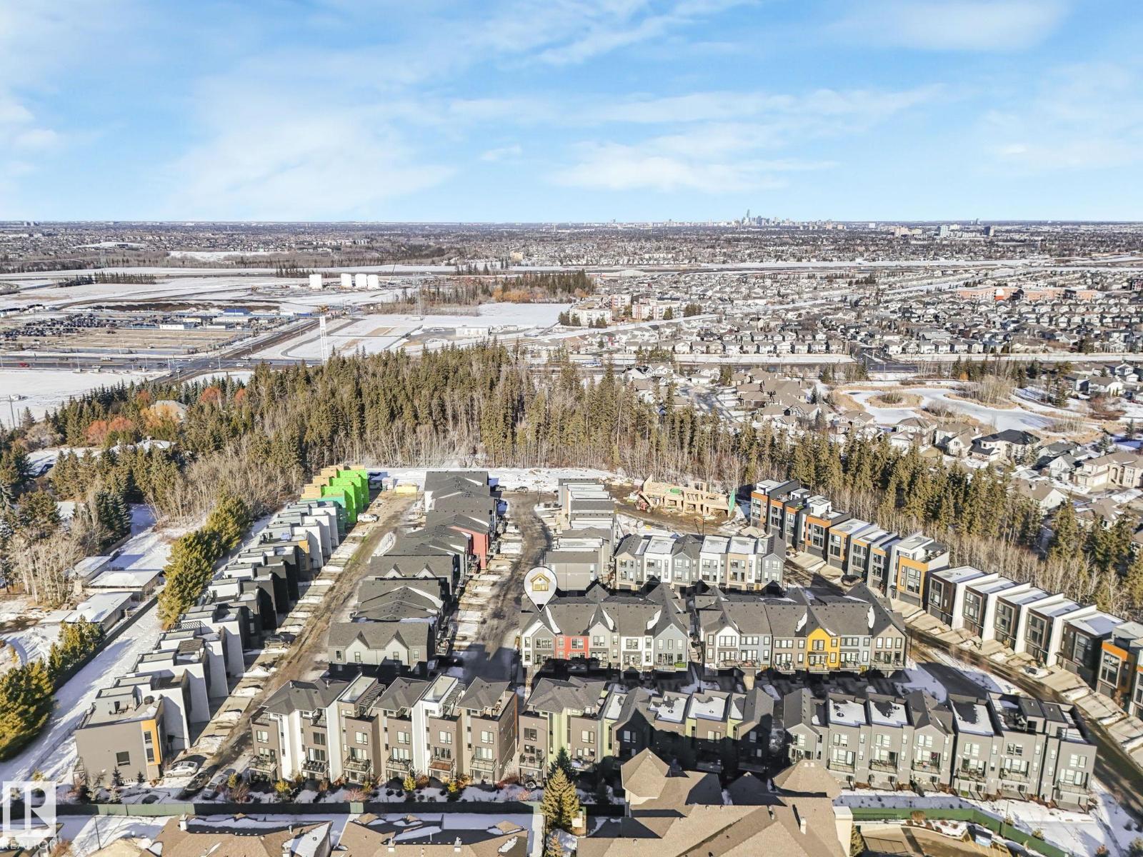 #117 1304 Rutherford Rd Sw, Edmonton, Alberta  T6W 0B4 - Photo 7 - E4478849