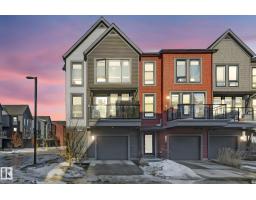 #117 1304 RUTHERFORD RD SW, Edmonton, Alberta