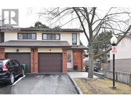 8 COLLINS CRESCENT, Brampton, Ontario