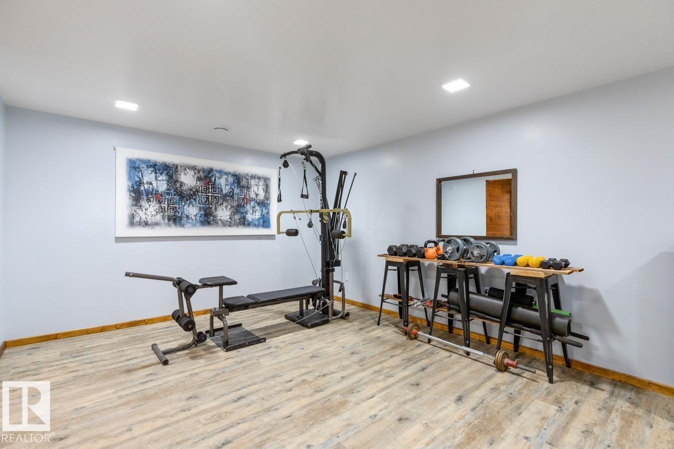 10536 65 St Nw, Edmonton, Alberta  T6A 2N8 - Photo 21 - E4478850