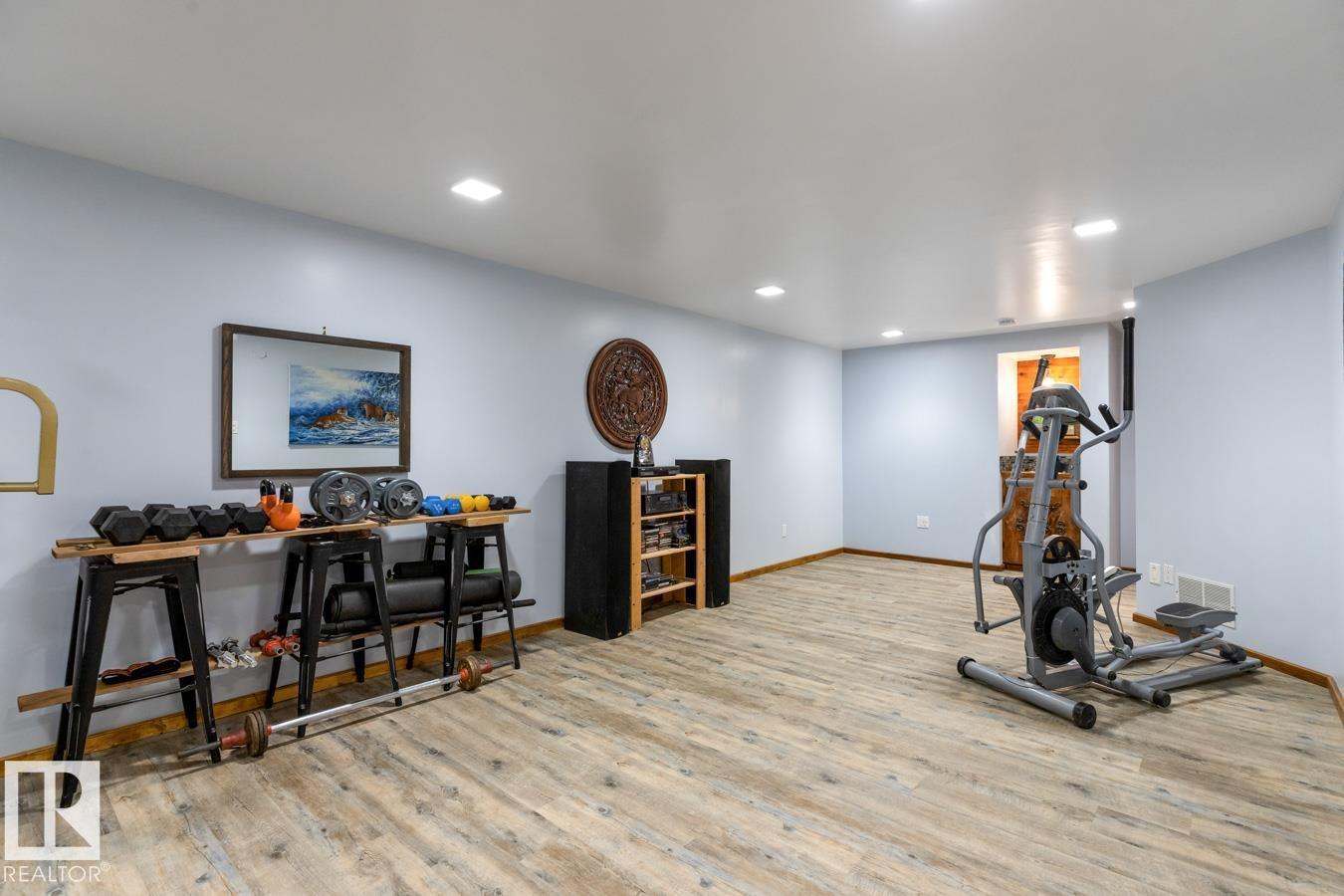 10536 65 St Nw, Edmonton, Alberta  T6A 2N8 - Photo 22 - E4478850