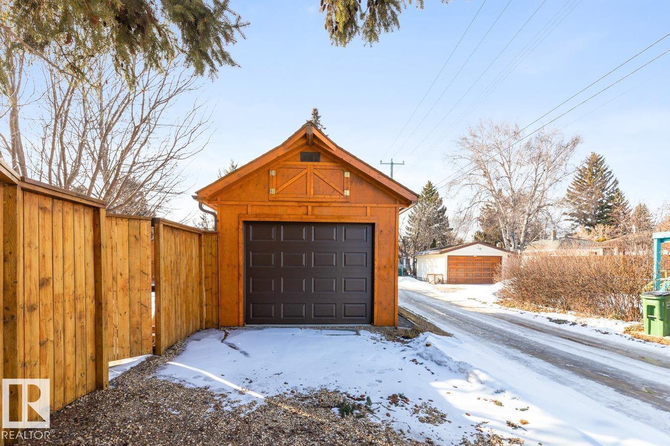 10536 65 St Nw, Edmonton, Alberta  T6A 2N8 - Photo 35 - E4478850