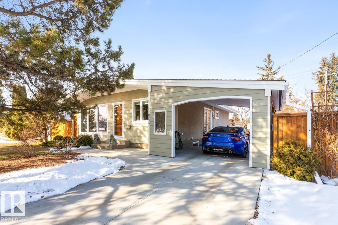 10536 65 St Nw, Edmonton, Alberta  T6A 2N8 - Photo 37 - E4478850