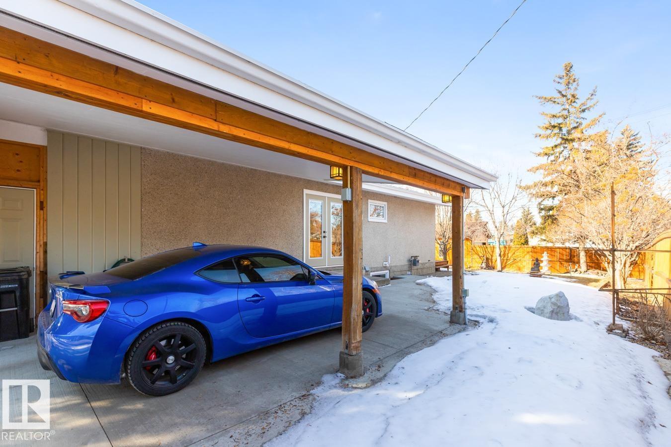 10536 65 St Nw, Edmonton, Alberta  T6A 2N8 - Photo 38 - E4478850