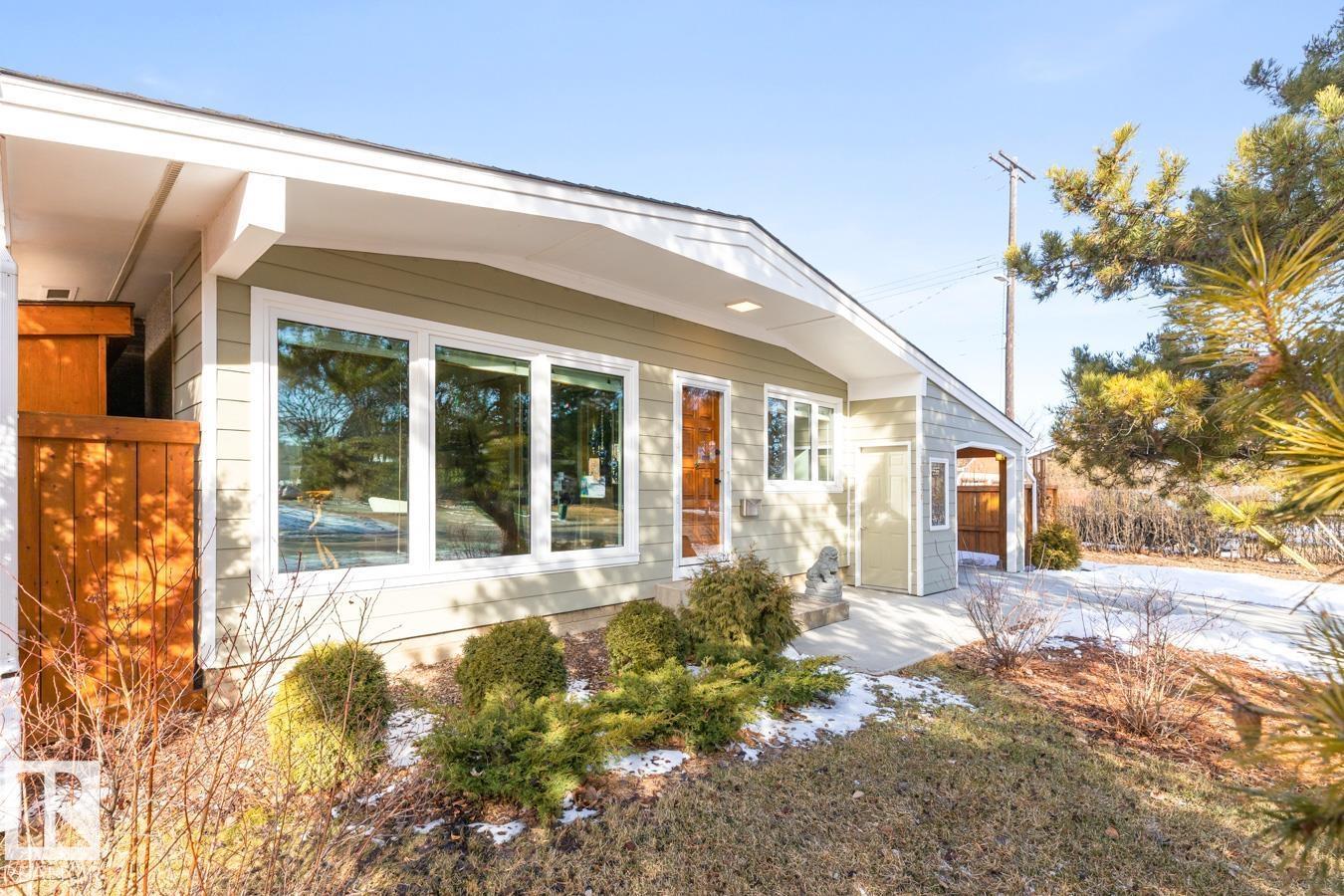 10536 65 St Nw, Edmonton, Alberta  T6A 2N8 - Photo 39 - E4478850