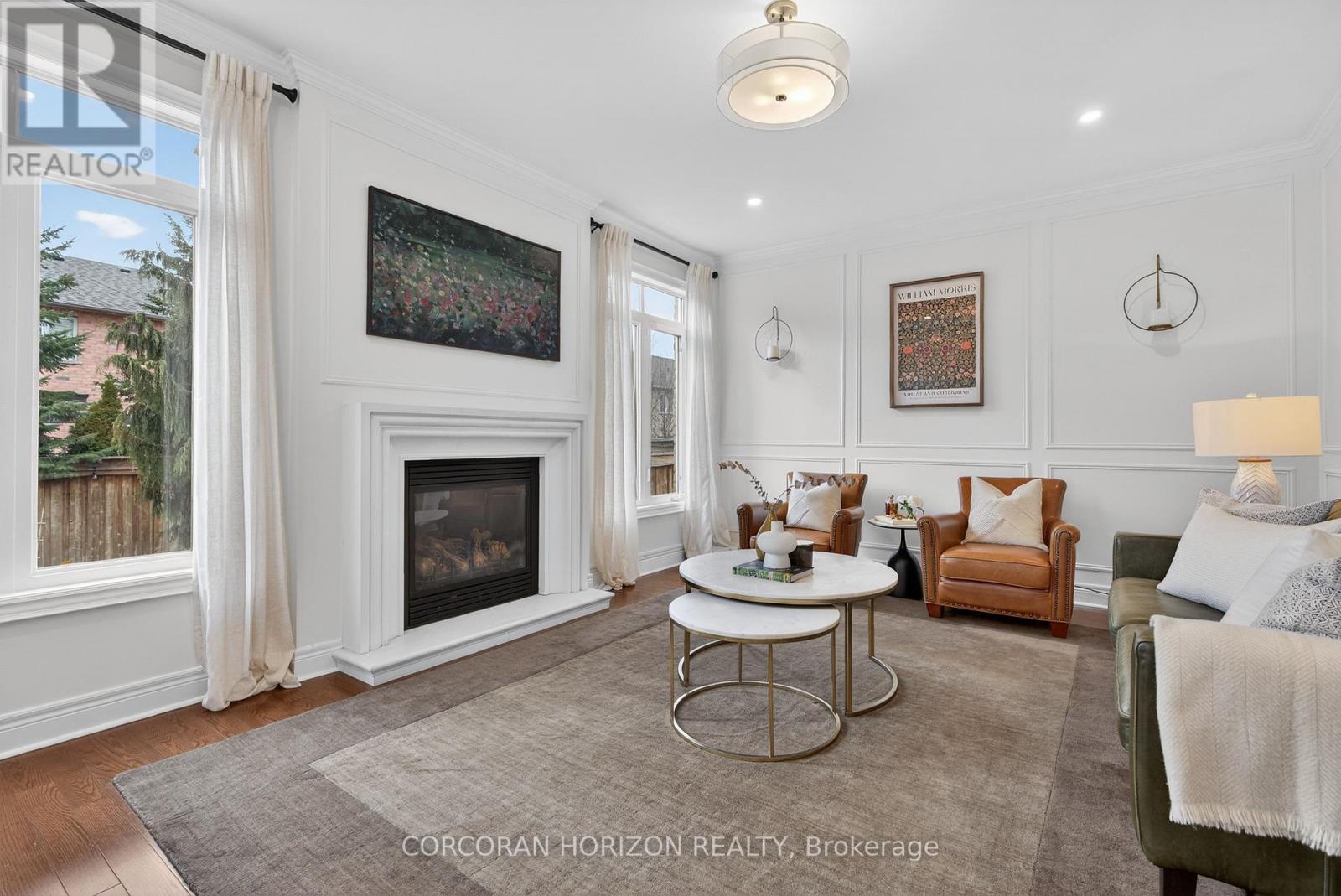 3285 Liptay Avenue, Oakville, Ontario  L6M 0N1 - Photo 13 - W12916520