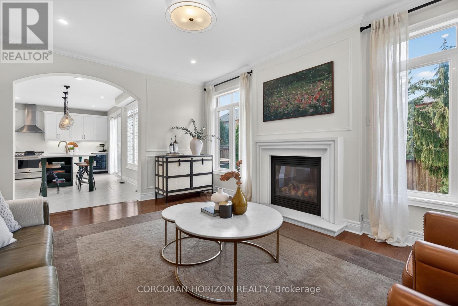 3285 Liptay Avenue, Oakville, Ontario  L6M 0N1 - Photo 15 - W12916520