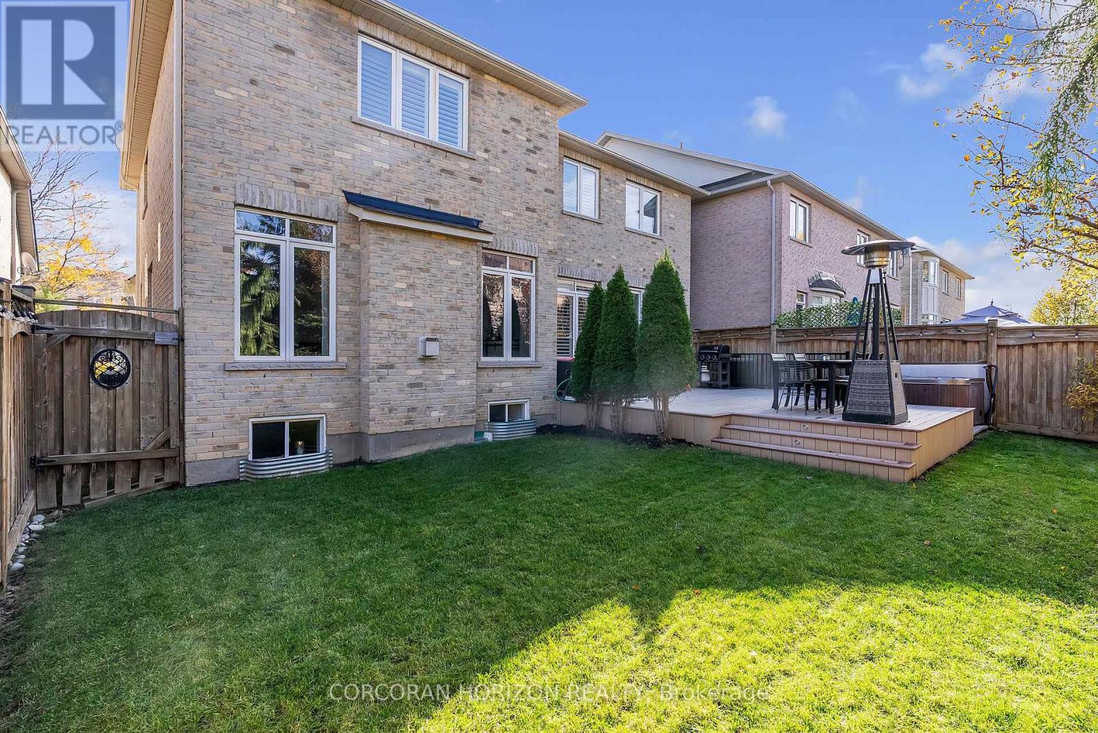 3285 Liptay Avenue, Oakville, Ontario  L6M 0N1 - Photo 34 - W12916520