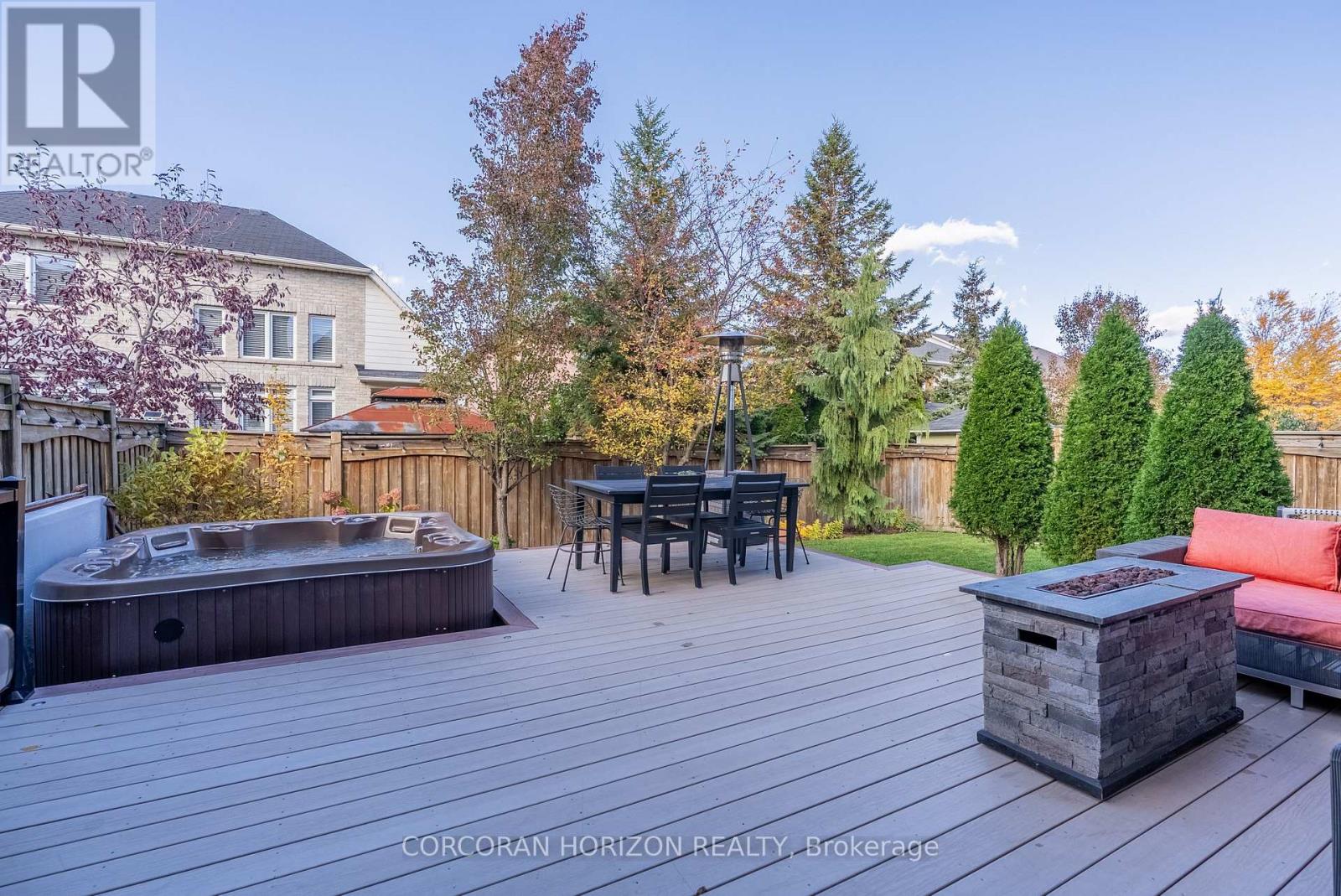 3285 Liptay Avenue, Oakville, Ontario  L6M 0N1 - Photo 36 - W12916520