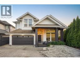 1312 FIFESHIRE STREET, Coquitlam, British Columbia