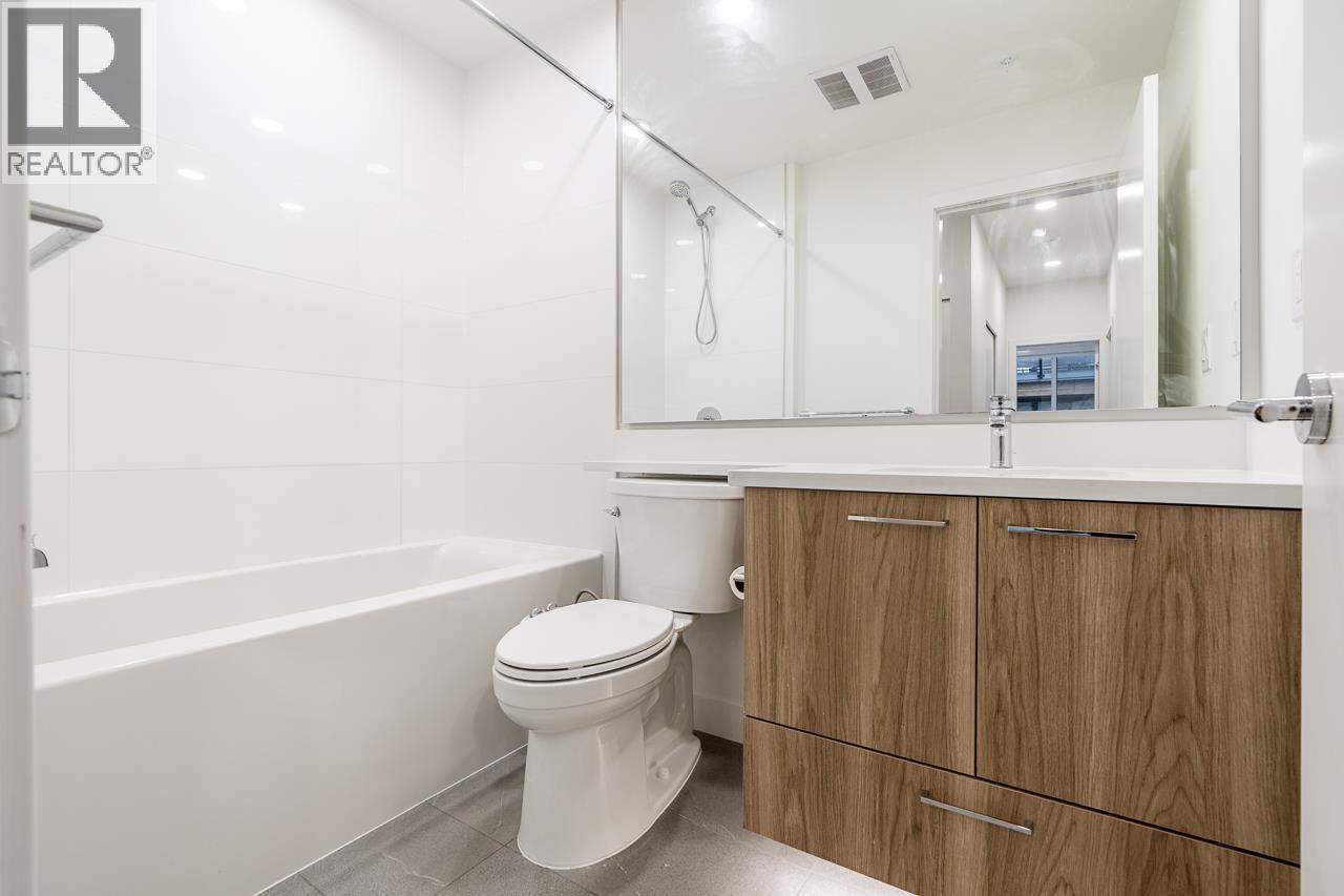 523 7599 15th Street, Burnaby, British Columbia  V3N 0H9 - Photo 23 - R3102891