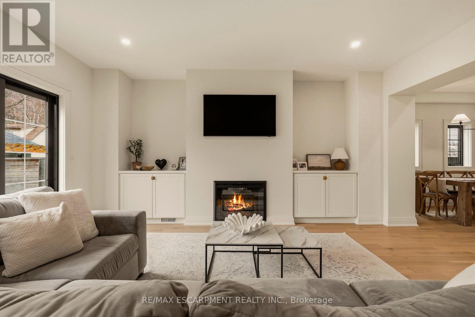 30 Matilda Street N, Hamilton, Ontario  L9H 2Z1 - Photo 20 - X12916516