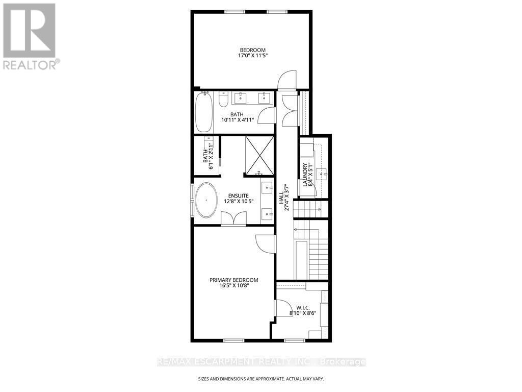 30 Matilda Street N, Hamilton, Ontario  L9H 2Z1 - Photo 44 - X12916516