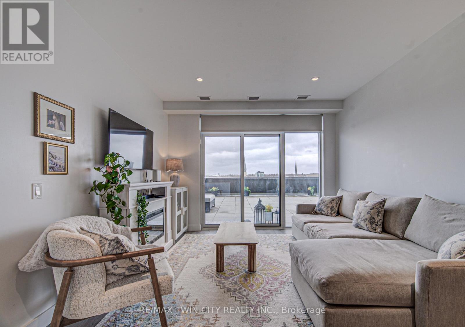 609 - 50 Grand Avenue S, Cambridge, Ontario  N1S 0C2 - Photo 10 - X12916522