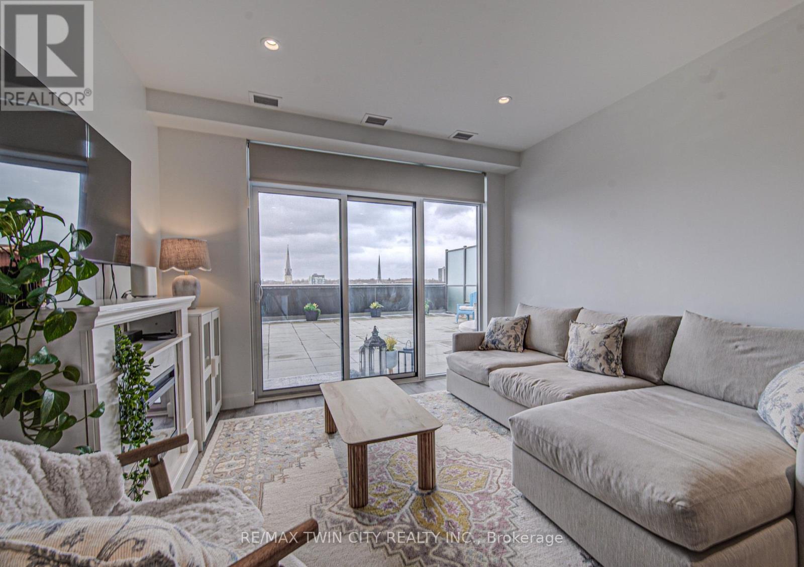 609 - 50 Grand Avenue S, Cambridge, Ontario  N1S 0C2 - Photo 11 - X12916522