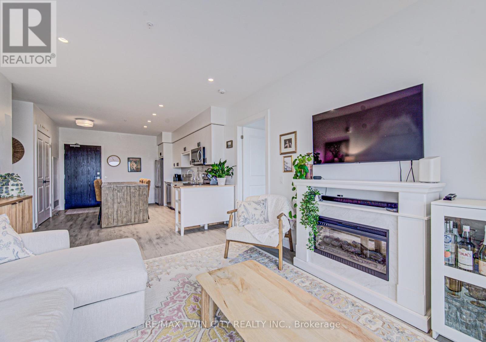 609 - 50 Grand Avenue S, Cambridge, Ontario  N1S 0C2 - Photo 12 - X12916522