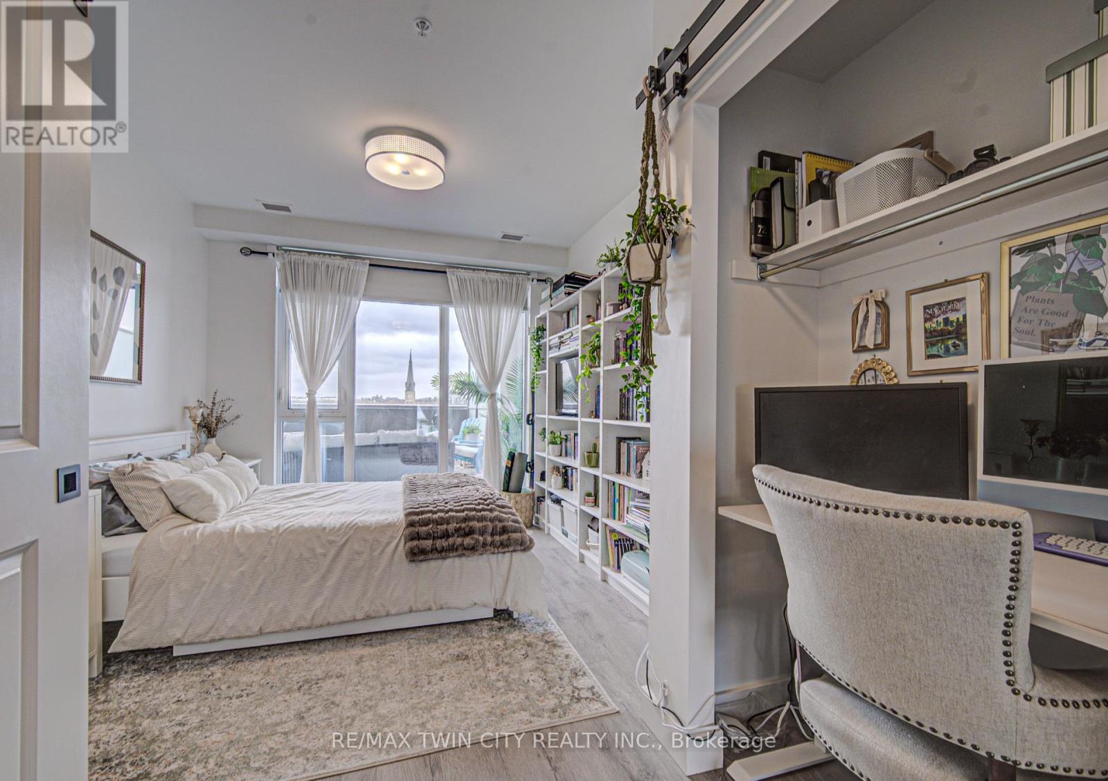 609 - 50 Grand Avenue S, Cambridge, Ontario  N1S 0C2 - Photo 13 - X12916522