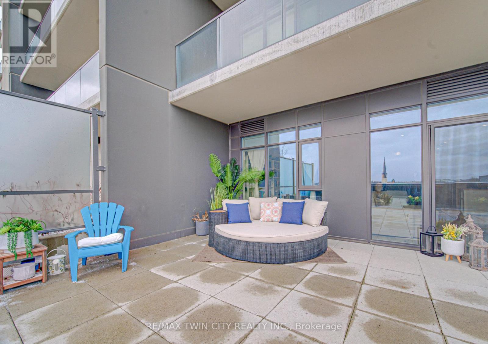 609 - 50 Grand Avenue S, Cambridge, Ontario  N1S 0C2 - Photo 20 - X12916522