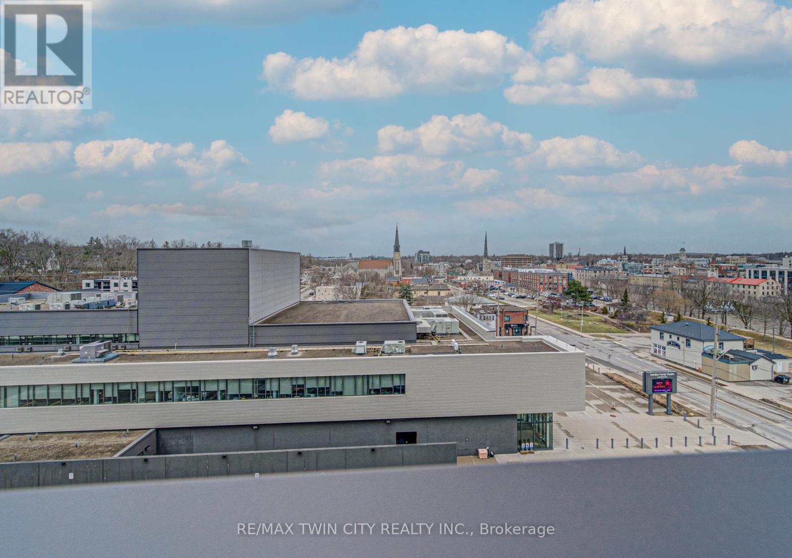 609 - 50 Grand Avenue S, Cambridge, Ontario  N1S 0C2 - Photo 22 - X12916522