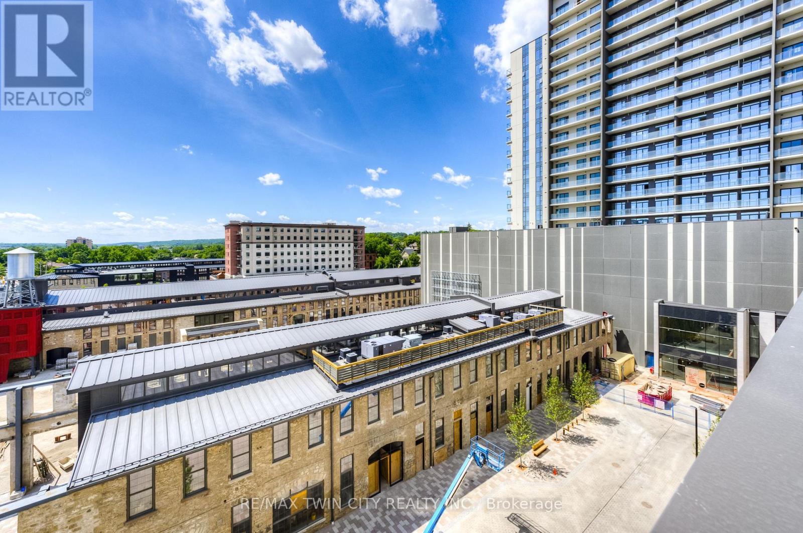 609 - 50 Grand Avenue S, Cambridge, Ontario  N1S 0C2 - Photo 42 - X12916522