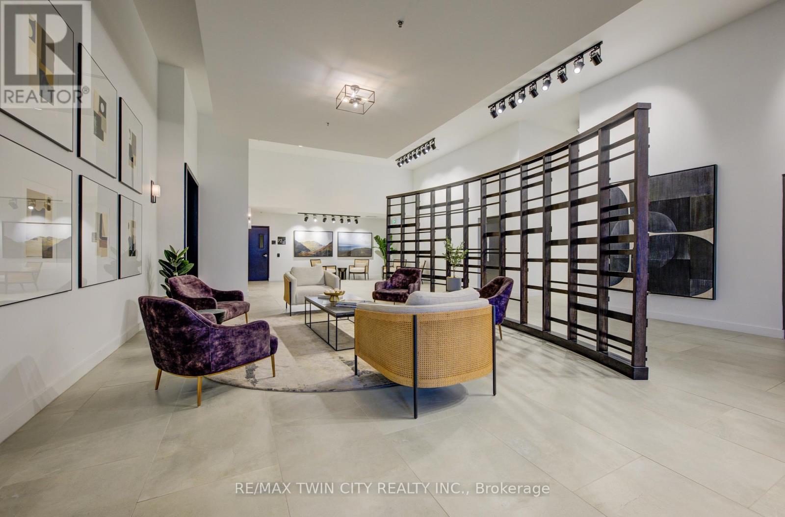 609 - 50 Grand Avenue S, Cambridge, Ontario  N1S 0C2 - Photo 5 - X12916522