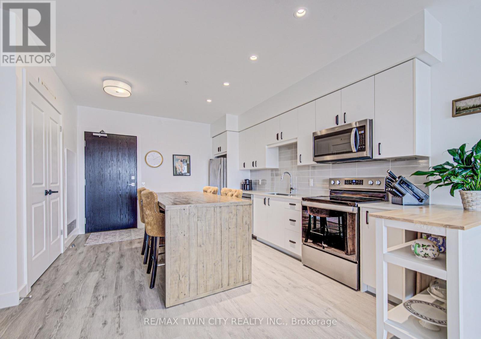 609 - 50 Grand Avenue S, Cambridge, Ontario  N1S 0C2 - Photo 6 - X12916522