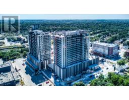 609 - 50 GRAND AVENUE S, Cambridge, Ontario