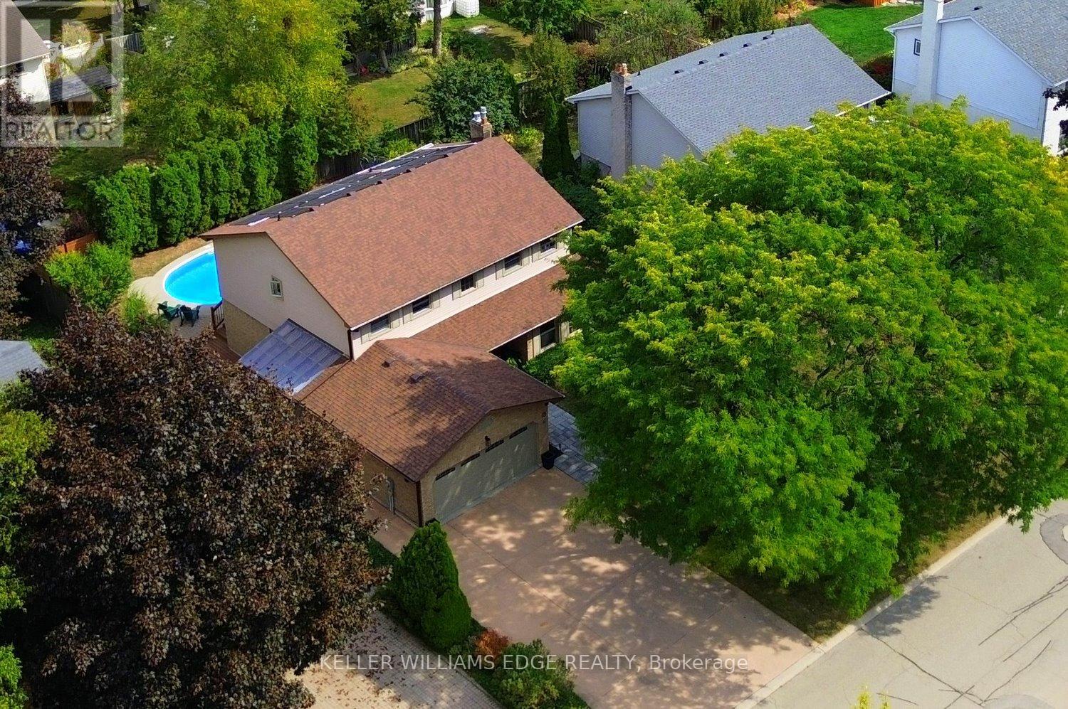 18 Charterhouse Crescent, Hamilton, Ontario  L9G 4E5 - Photo 44 - X12916528