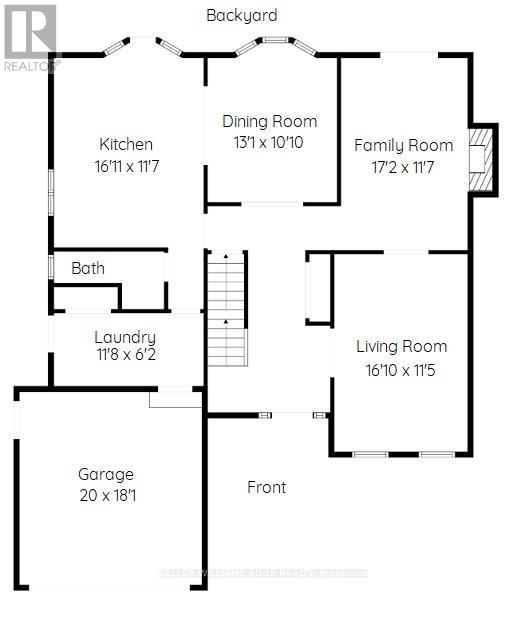 18 Charterhouse Crescent, Hamilton, Ontario  L9G 4E5 - Photo 47 - X12916528