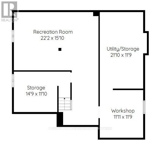 18 Charterhouse Crescent, Hamilton, Ontario  L9G 4E5 - Photo 49 - X12916528