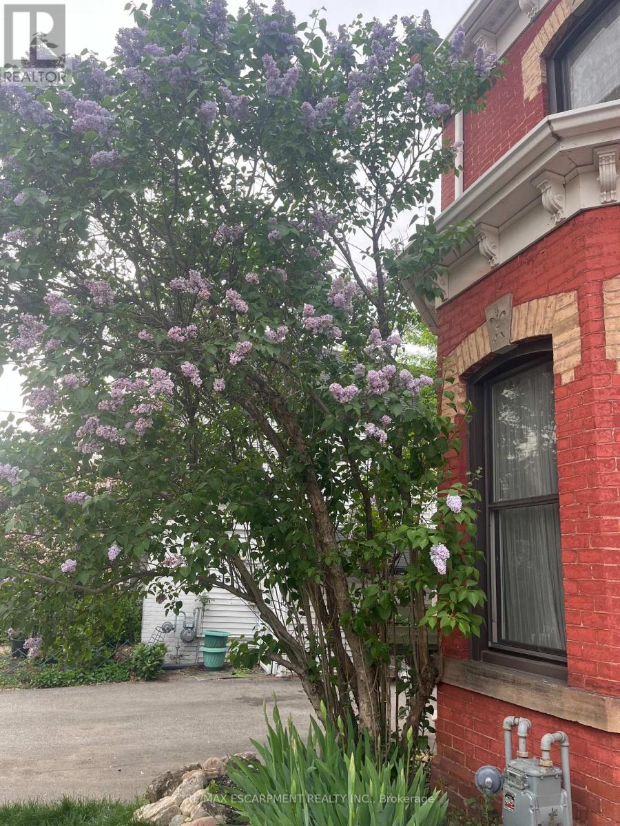 276 Hunter Street W, Hamilton, Ontario  L8P 1S3 - Photo 2 - X12916544