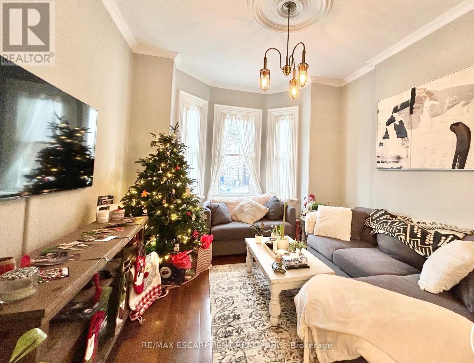 276 Hunter Street W, Hamilton, Ontario  L8P 1S3 - Photo 7 - X12916544