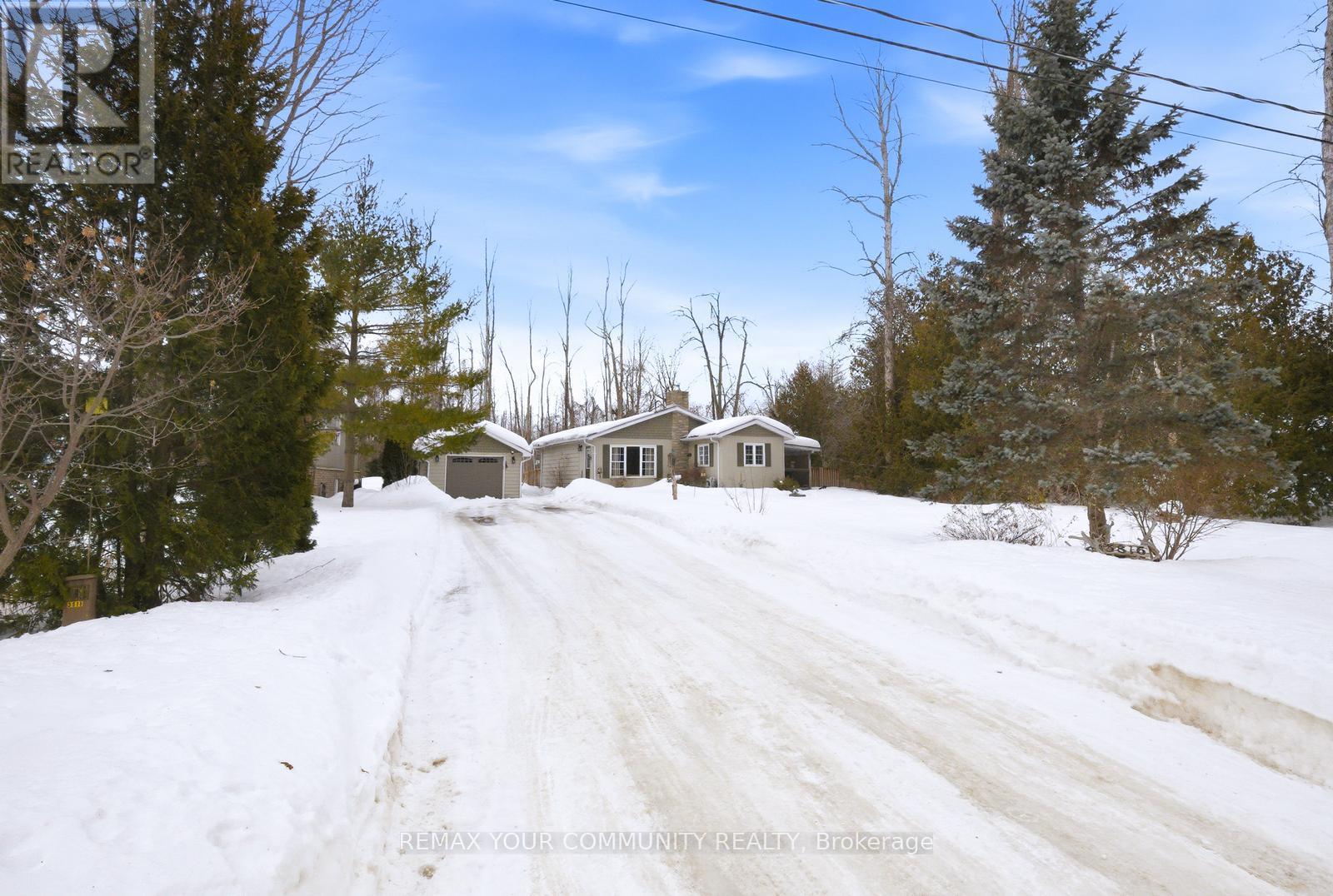 3816 30th Side Road, Innisfil, Ontario  L9S 2Y4 - Photo 25 - N12907896