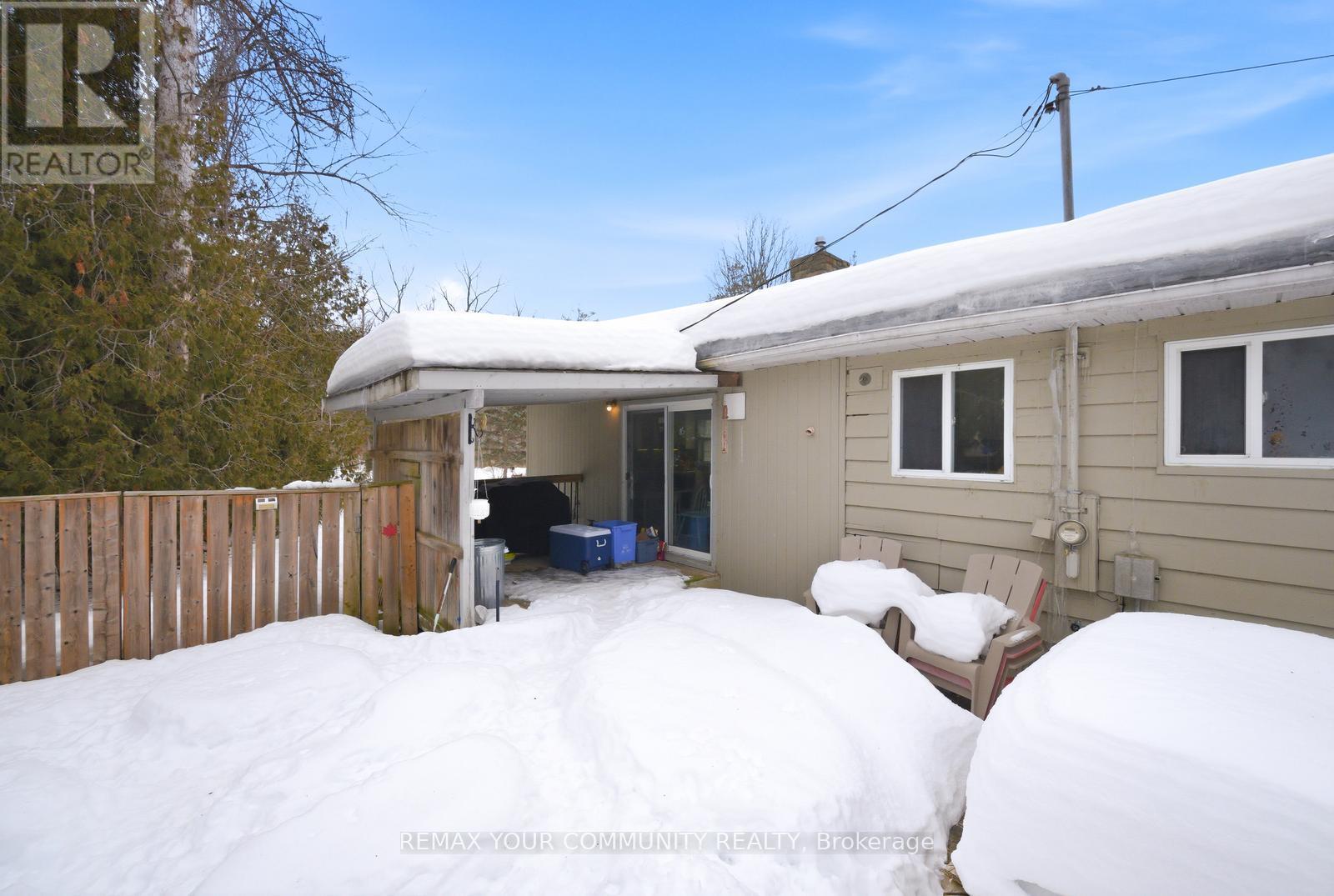 3816 30th Side Road, Innisfil, Ontario  L9S 2Y4 - Photo 33 - N12907896