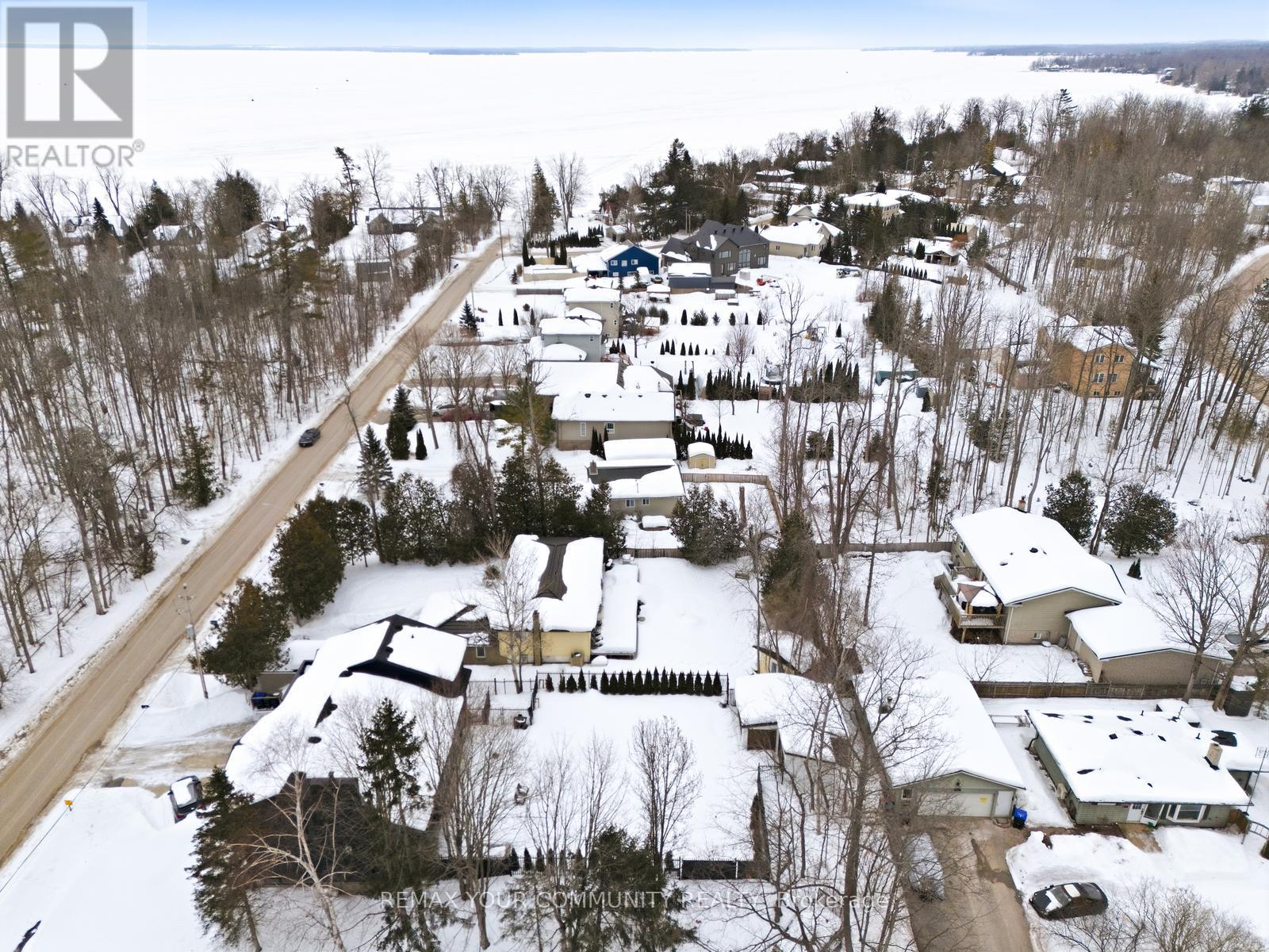 3816 30th Side Road, Innisfil, Ontario  L9S 2Y4 - Photo 34 - N12907896