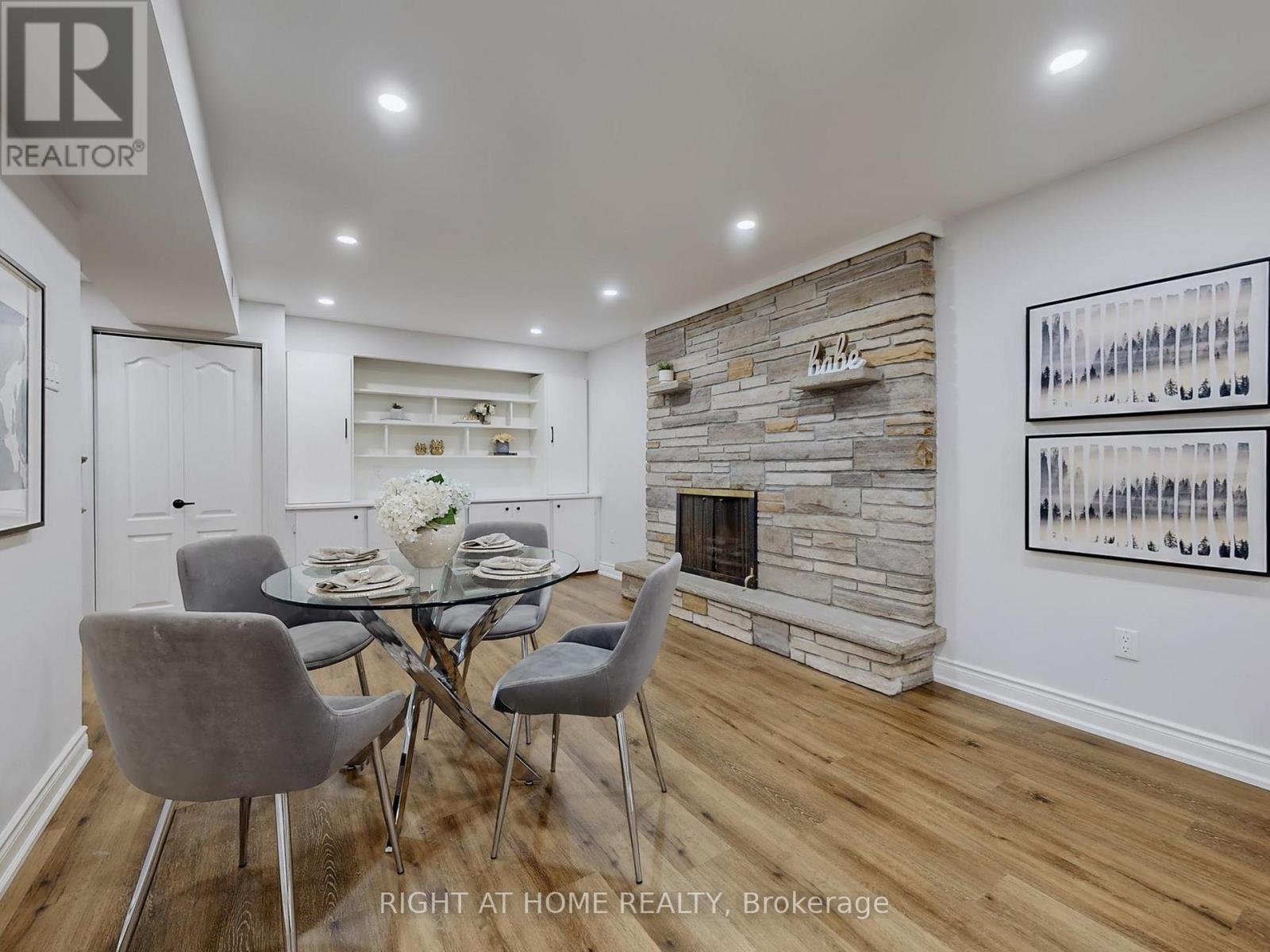 19 Shaughnessy Boulevard, Toronto, Ontario  M2J 1H4 - Photo 35 - C12831306