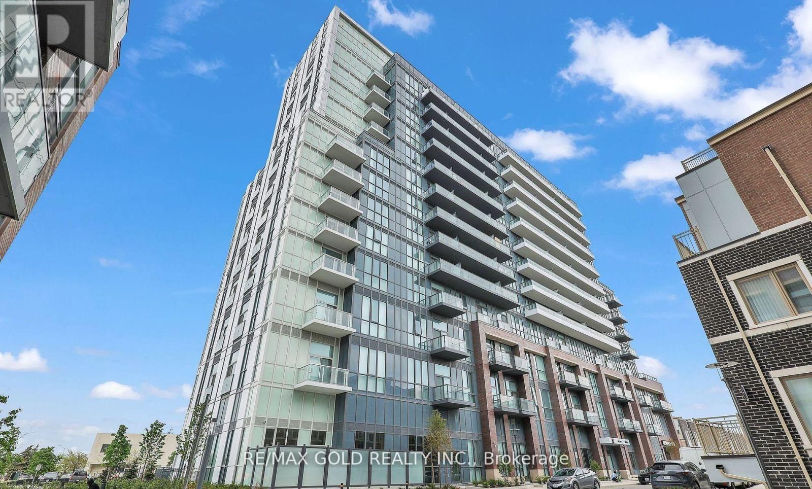 1116 - 60 Honeycrisp Crescent, Vaughan, Ontario  L4K 0M5 - Photo 2 - N12858456