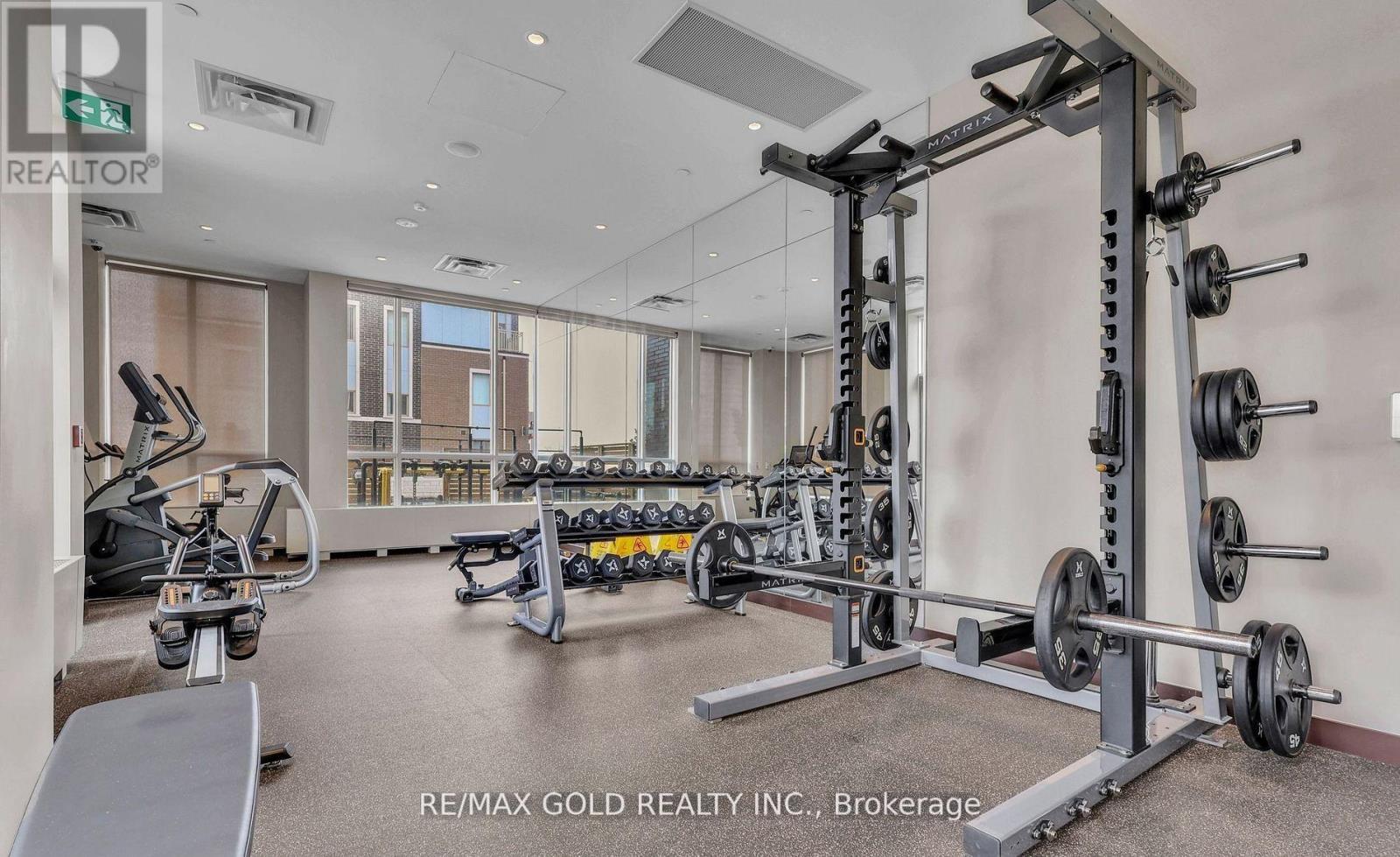 1116 - 60 Honeycrisp Crescent, Vaughan, Ontario  L4K 0M5 - Photo 7 - N12858456