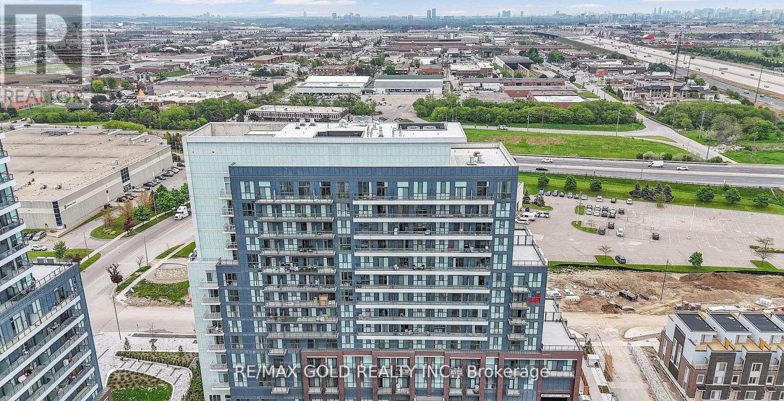 1116 - 60 Honeycrisp Crescent, Vaughan, Ontario  L4K 0M5 - Photo 18 - N12858456